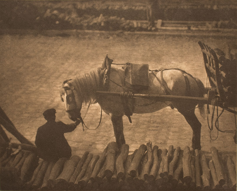 More Thoughts on Photography as Art Stieglitz, Steichen, Strand