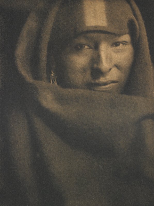 Gertrude Kasebier