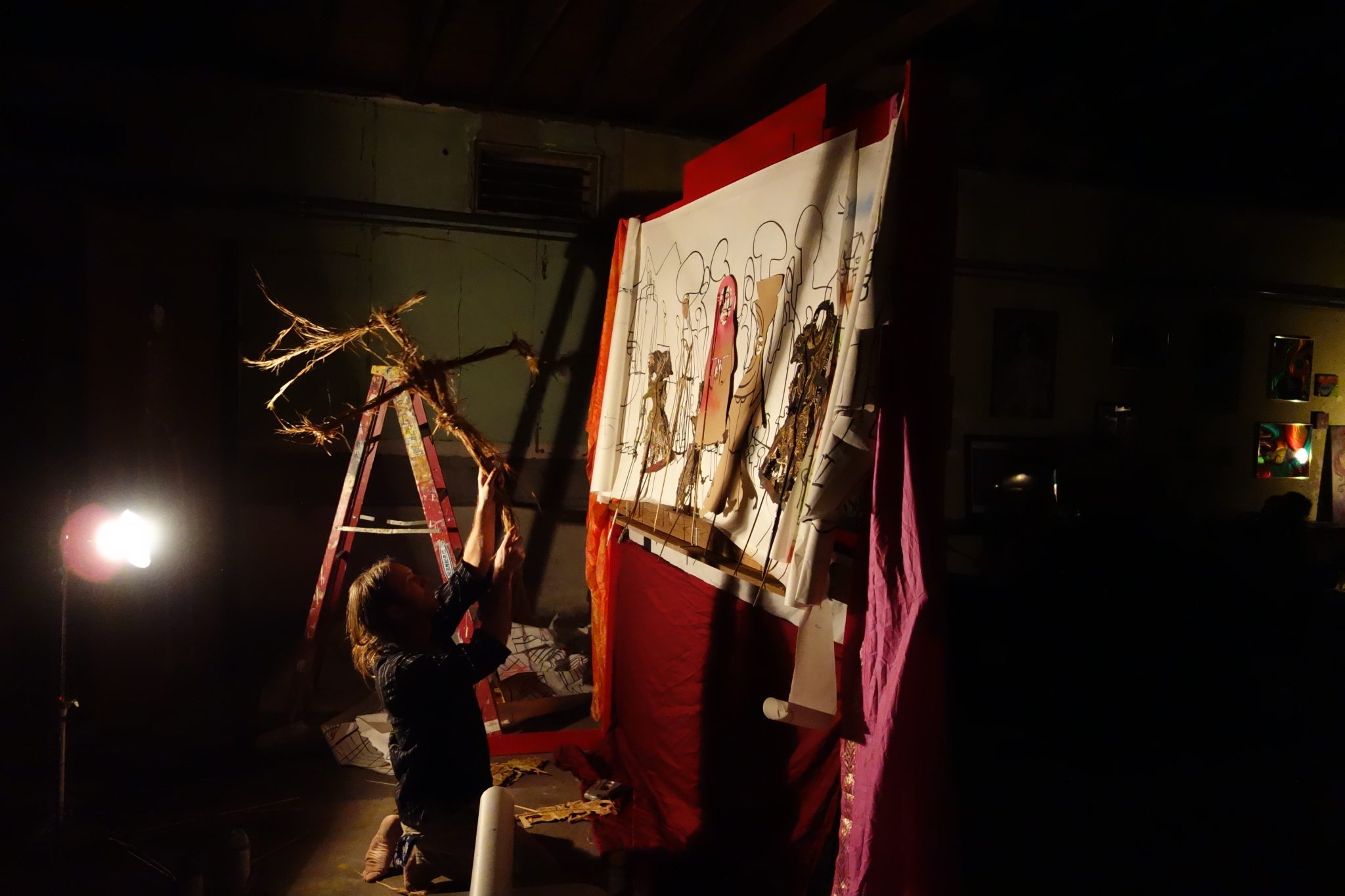 Join Rollins Museum of Art for FREE family fun at Spring Fling